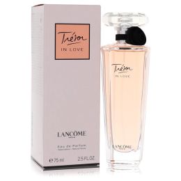 Tresor In Love by Lancome Eau De Parfum Spray 2.5 oz