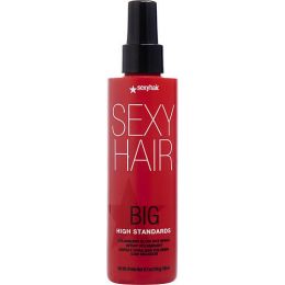 SEXY HAIR by Sexy Hair Concepts BIG HIGH STANDARDS VOLUMIZING BLOW OUT SPRAY 6.8 OZ