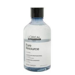 L'OREAL - Professionnel Serie Expert - Pure Resource Citramine Purifying Shampoo (For Oily Hair) 1046092B/974276 300ml/10.1oz