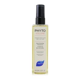 PHYTO - PhytoVolume Volumizing Blow-Dry Spray (Fine, Flat Hair)    PH10055A31590 150ml/5.07oz