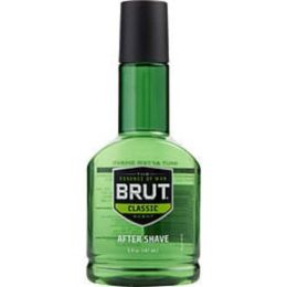 Brut By Faberge Aftershave 5 Oz (plastic Bottle) For Men