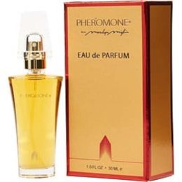 Pheromone By Marilyn Miglin Eau De Parfum Spray 1 Oz For Women