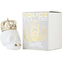 Police To Be The Queen By Police Eau De Parfum Spray 4.2 Oz For Women