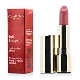 Clarins By Clarins Joli Rouge (long Wearing Moisturizing Lipstick) - # 753 Pink Ginger  --3.5g/0.1oz For Women