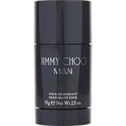 Jimmy Choo By Jimmy Choo Deodorant Stick 2.5 Oz For Men