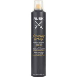 Rusk By Rusk Freezing Spray 10 Oz For Anyone