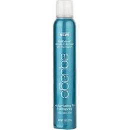 Aquage By Aquage Sea Extend Volumizing Fix Hair Spray 8 Oz For Anyone