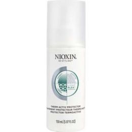 Nioxin By Nioxin 3d Styling Thermal Active Protector 5.1 Oz For Anyone