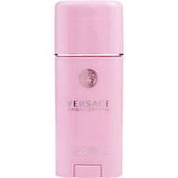 Versace Bright Crystal By Gianni Versace Deodorant Stick 1.7 Oz For Women