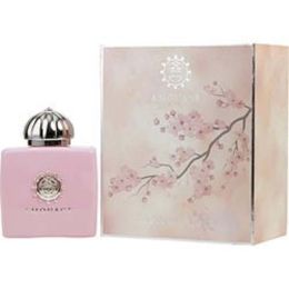 Amouage Blossom Love By Amouage Eau De Parfum Spray 3.4 Oz For Women