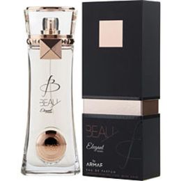 Armaf Beau Elegant By Armaf Eau De Parfum Spray 3.4 Oz For Women