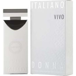 Armaf Italiano Donna Vivo By Armaf Eau De Parfum Spray 3.4 Oz For Women