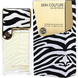 Armaf Skin Couture By Armaf Eau De Parfum Spray 3.4 Oz For Women