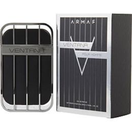 Armaf Ventana By Armaf Eau De Parfum Spray 3.4 Oz For Men