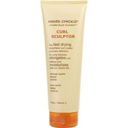 Mixed Chicks By Mixed Chicks Curl Sculptor 8 Oz For Anyone