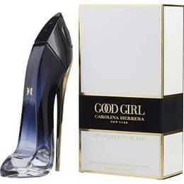 Ch Good Girl Legere By Carolina Herrera Eau De Parfum Spray 1.7 Oz For Women
