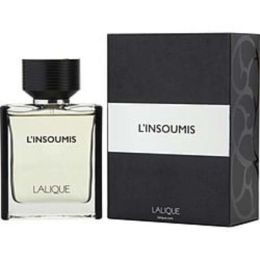 Lalique L'insoumis By Lalique Edt Spray 1.7 Oz For Men