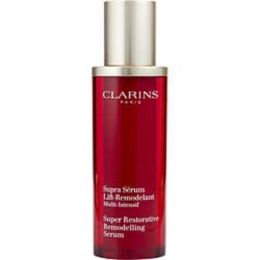 Clarins By Clarins Super Restorative Remodelling Serum --50ml/1.7oz For Women