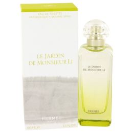 Bluce Le Jardin De Monsieur Li Eau De Perfume Spray (Gender: Women)