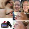 Facial Firming Cream Repair Skin Whitening Wrinkle Remover Dilute Lighten Face Neck Fine Lines Skin Care Brightening Cream